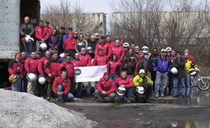 Instructor Group