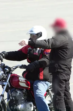 Instructor coaching and pointing